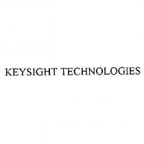 KEYSIGHT TECHNOLOGIES
