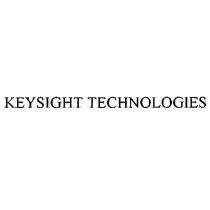 KEYSIGHT TECHNOLOGIES