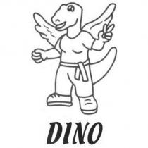 DINO 及圖