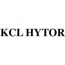 KCL HYTOR