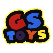 GS TOYS 及圖