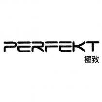 極致 PERFEKT