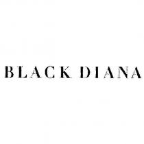 BLACK DIANA
