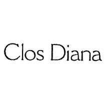 Clos Diana
