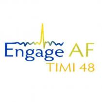 Engage AF/TIMI 48 and device