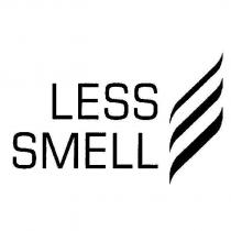 LESS SMELL