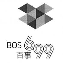 BOS699 百事 699 及圖