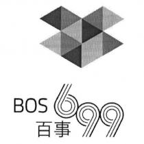 BOS699 百事 699 及圖