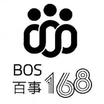 BOS168 百事 168 及圖