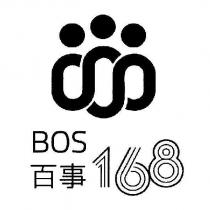 BOS168 百事 168 及圖