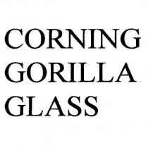 CORNING GORILLA GLASS