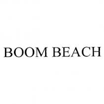 BOOM BEACH