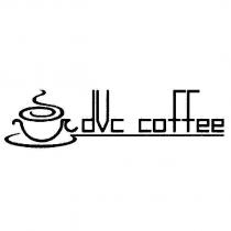 dvc coffee 及圖