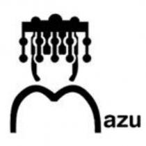 Q 版媽祖 mazu 設計圖