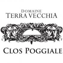 DOMAINE TERRA VECCHIA CLOS POGGIALE 及圖