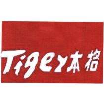 Tiger 本格