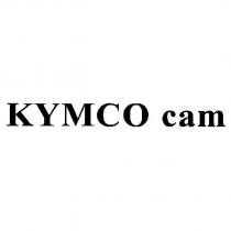 KYMCO cam