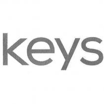 keys