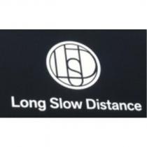 Long Slow Distance 及圖
