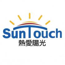 Sun Touch 熱愛陽光