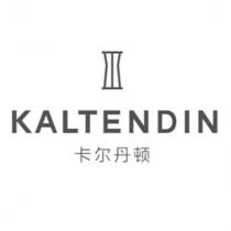 卡爾丹頓KALTENDIN 及圖