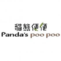 貓熊便便 Panda's poo poo