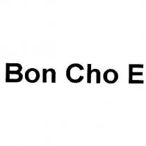 Bon Cho E