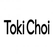 Toki Choi