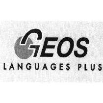 GEOS Languages Plus 和圖形