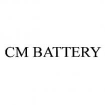 CM BATTERY