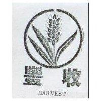 豐收及圖 HARVEST 