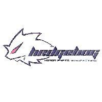 HEDGEHOG 刺蝟及圖