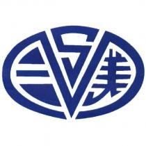 三美及 S