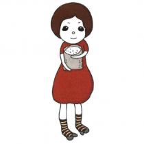 禾掌屋商社有限公司商標 A
