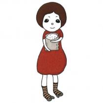 禾掌屋商社有限公司商標 A
