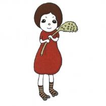 禾掌屋商社有限公司商標 B
