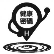 健康密碼及圖