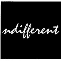 ndifferent