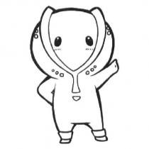 戲智科技股份有限公司標章