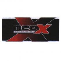 XneoX 設計圖