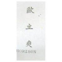 歐立爽 HORISON 