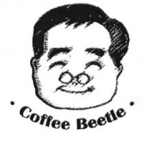 Coffee Beetle 及圖
