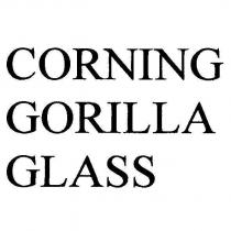 CORNING GORILLA GLASS