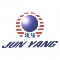 竣陽 JUN YANG 及圖