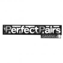 PerfectPairs GAMING 及圖