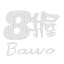 8 握 Bawo