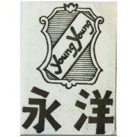 永洋 (墨色)