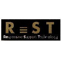REST Responsive Support Technology 及圖