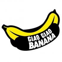 CIAO CIAO BANANA 及圖