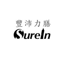 豐沛力膳 SureIn 設計圖